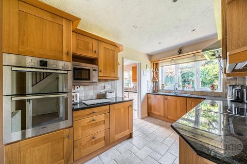 undefined, Russetts Close, Horsell, Woking, Surrey, GU21