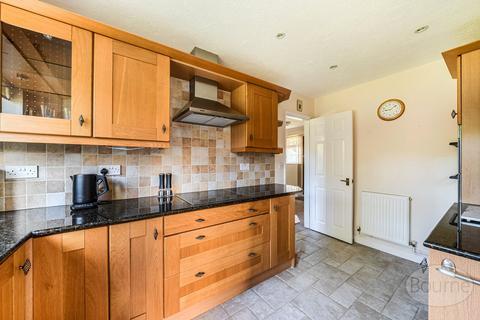 undefined, Russetts Close, Horsell, Woking, Surrey, GU21