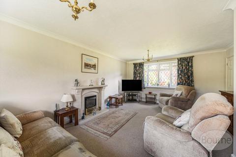 undefined, Russetts Close, Horsell, Woking, Surrey, GU21
