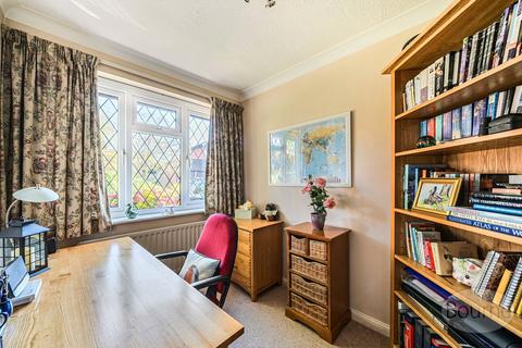 undefined, Russetts Close, Horsell, Woking, Surrey, GU21