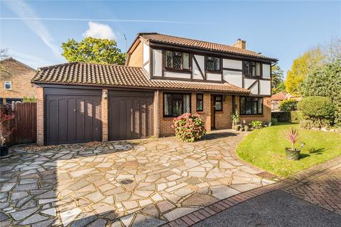 undefined, Russetts Close, Horsell, Woking, Surrey, GU21