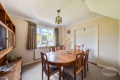 undefined, Russetts Close, Horsell, Woking, Surrey, GU21