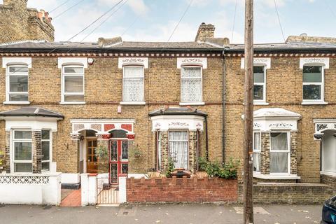 undefined, Dalyell Road, London SW9