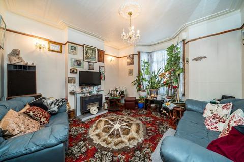 undefined, Dalyell Road, London SW9