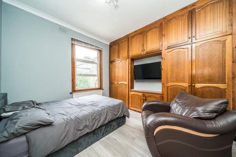 undefined, Dalyell Road, London SW9