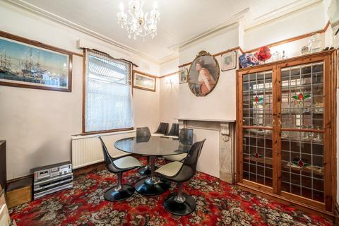 undefined, Dalyell Road, London SW9