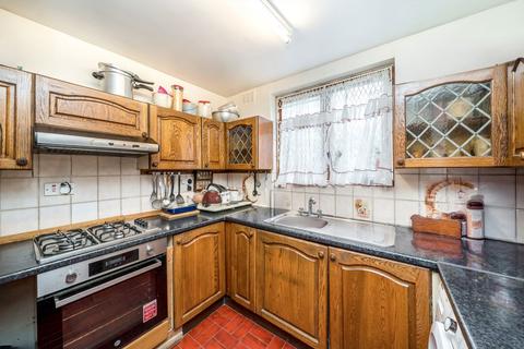 undefined, Dalyell Road, London SW9