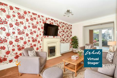 2 bedroom terraced house for sale, Bull Lane, Aylesford ME20