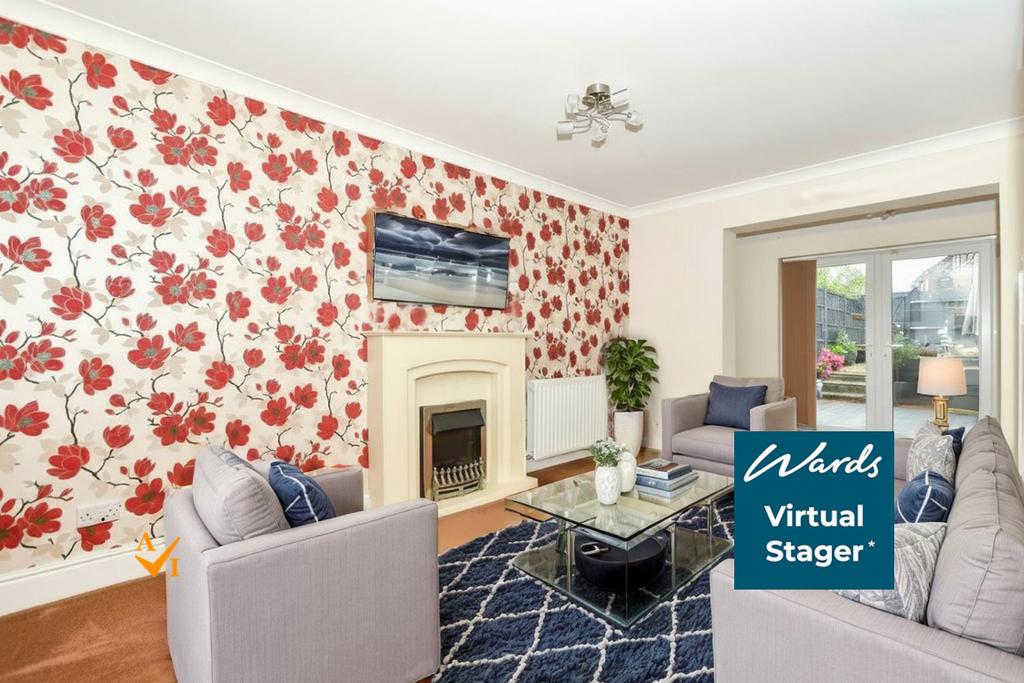 Lounge (Modern Style)