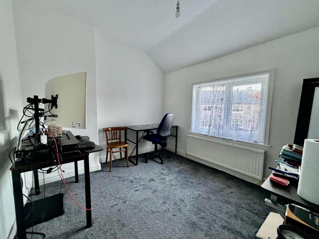 Bedroom 2 view 2