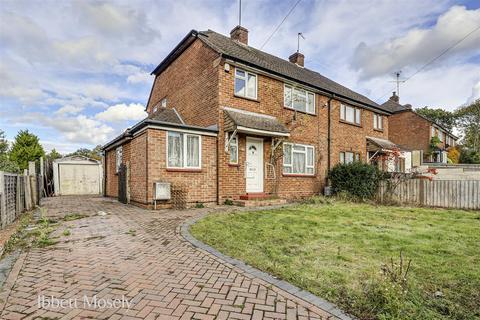 undefined, St. Martins Meadow, Brasted TN16