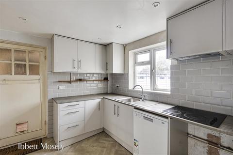 undefined, St. Martins Meadow, Brasted TN16
