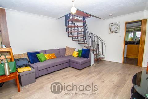 undefined, Alexandra Drive, Wivenhoe, CO7 9SF