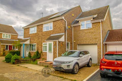 undefined, Alexandra Drive, Wivenhoe, CO7 9SF