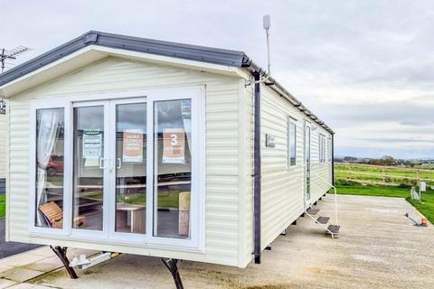 Bowland Fell Holiday Park