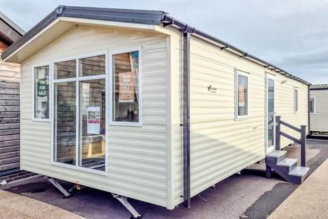 2 bedroom park home for sale, Bowland Fell Holiday Park