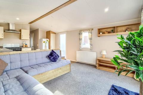 2 bedroom park home for sale, Bowland Fell Holiday Park