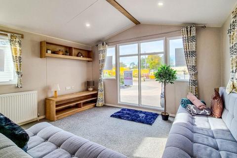 2 bedroom park home for sale, Bowland Fell Holiday Park