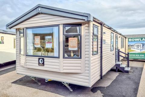 2 bedroom park home for sale, Bowland Fell Holiday Park