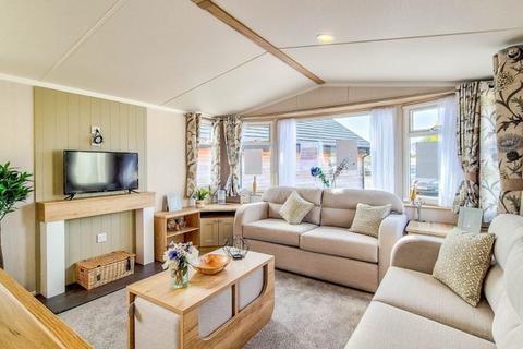 2 bedroom park home for sale, Bowland Fell Holiday Park