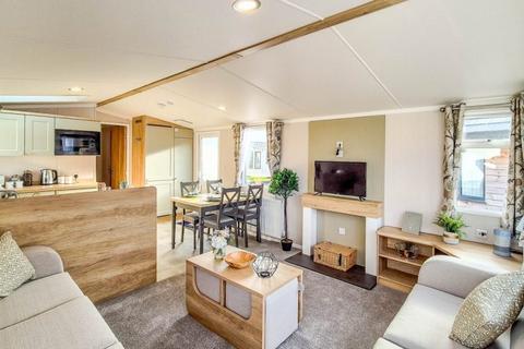2 bedroom park home for sale, Bowland Fell Holiday Park