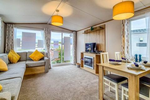 2 bedroom park home for sale, Bowland Fell Holiday Park