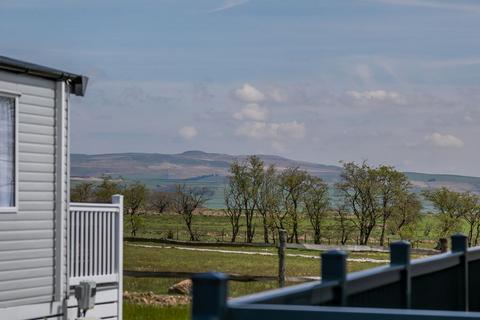 2 bedroom park home for sale, Bowland Fell Holiday Park