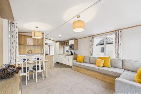 undefined, Bowland Fell Holiday Park