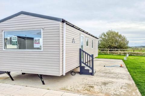 2 bedroom park home for sale, Bowland Fell Holiday Park