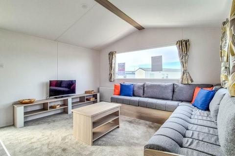 2 bedroom park home for sale, Bowland Fell Holiday Park