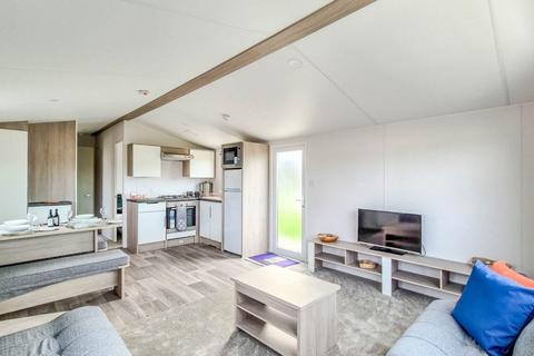 2 bedroom park home for sale, Bowland Fell Holiday Park