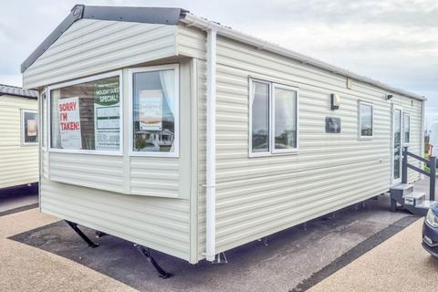2 bedroom park home for sale, Bowland Fell Holiday Park