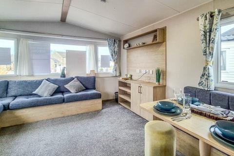 2 bedroom park home for sale, Bowland Fell Holiday Park