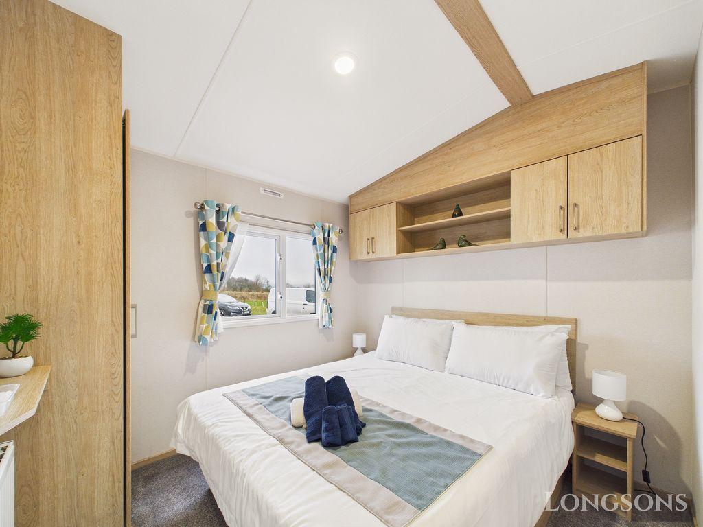 ABI Trieste at Bowland Fell Holiday Park