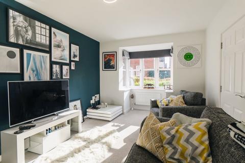4 bedroom detached house for sale, John Digby Road, Hugglescote, LE67