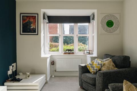 4 bedroom detached house for sale, John Digby Road, Hugglescote, LE67