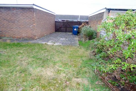 undefined, Exeter Way, Jarrow