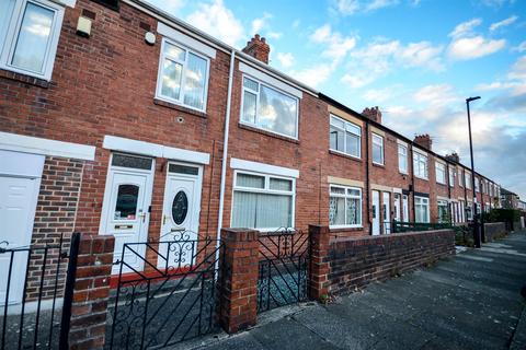 undefined, Eastbourne Avenue, Walker