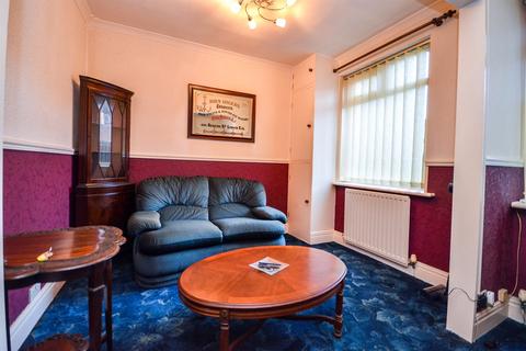 undefined, Eastbourne Avenue, Walker