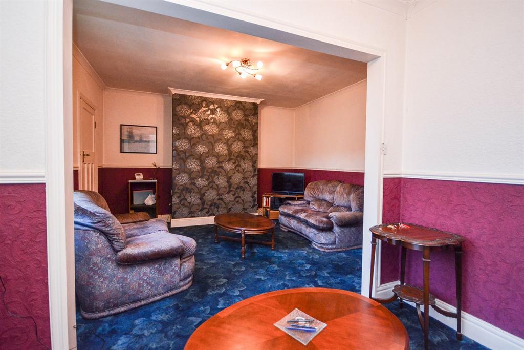 Dining Room/Lounge