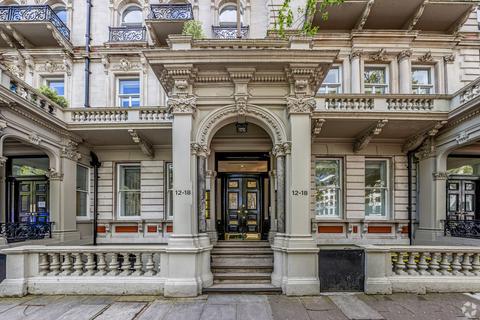 Office to rent, 12-18 Grosvenor Gdns London SW1W 0DH