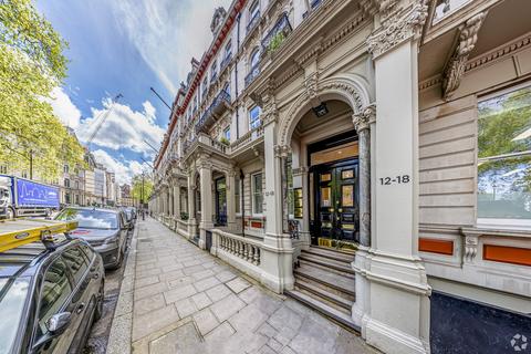 Office to rent, 12-18 Grosvenor Gdns London SW1W 0DH