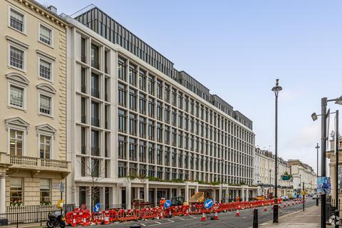 Office to rent, 11 Belgrave Rd London SW1V 1RB