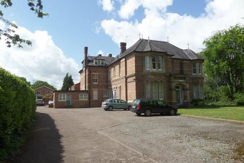 undefined, Park Road, Leamington Spa, CV32