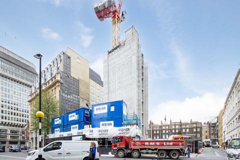 Office to rent, 40 Broadway London SW1H 9DJ