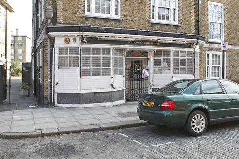 Retail property (high street) to rent, Redhill St London NW1 4BD