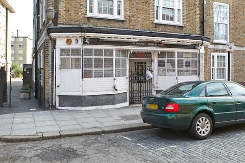 Retail property (high street) to rent, Redhill St London NW1 4BD