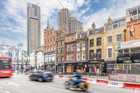 Office to rent, 189-190 Shoreditch High St London E1 6HU