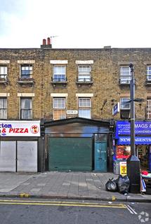 Retail property (high street) to rent, 92 Hoxton St London N1 6LP