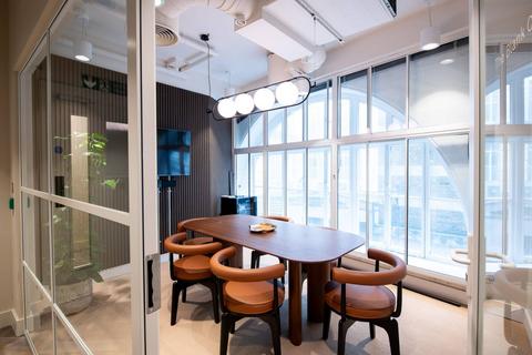 Office to rent, 88 Kingsway London WC2B 6AA